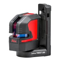 Лазерный нивелир Lino L2-1